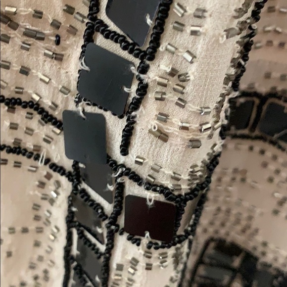 Free people mini speak easy shift dress - Picture 7 of 8